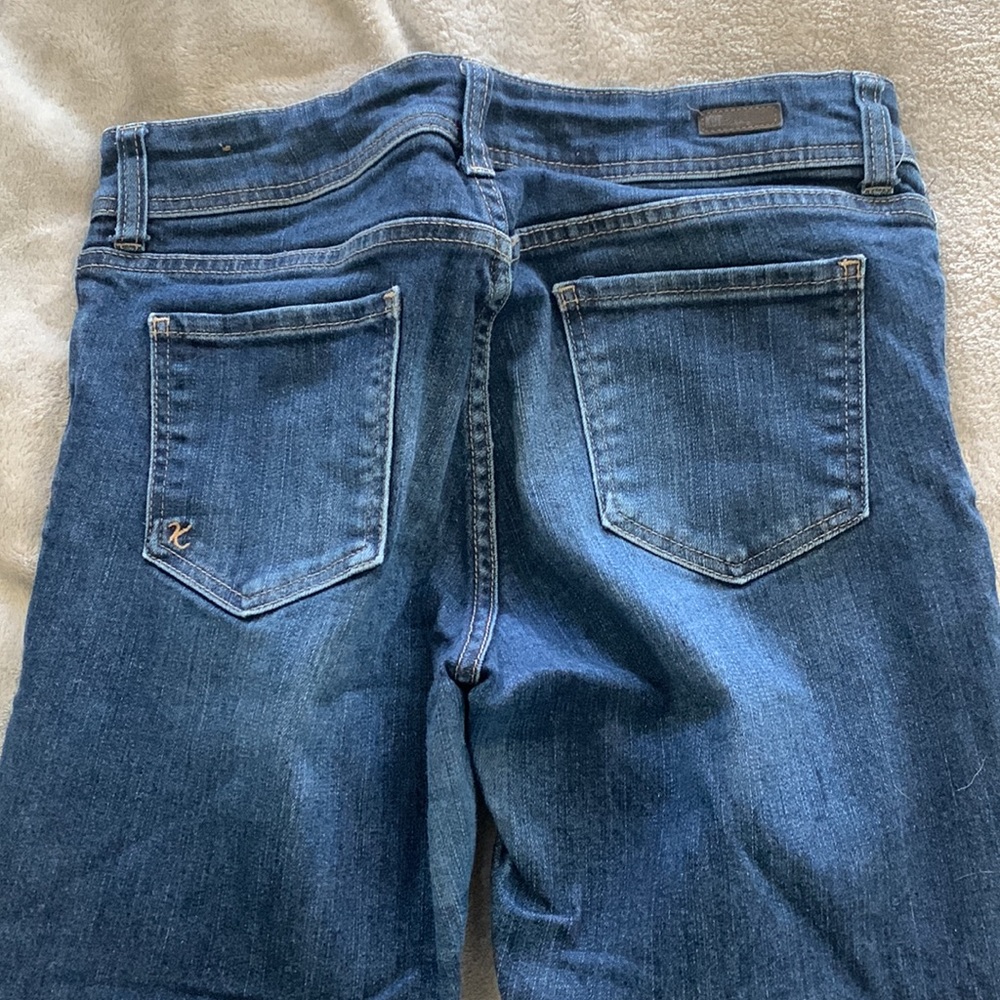 Kut for the Kloth jeans - Picture 5 of 5